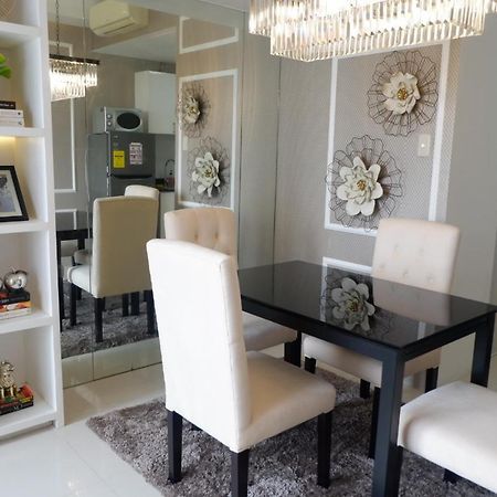 טגאיטאי Sm Wind Residences Tower 2 Unit 342 מראה חיצוני תמונה