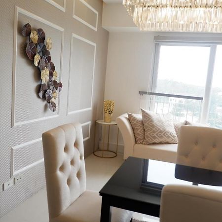 טגאיטאי Sm Wind Residences Tower 2 Unit 342 מראה חיצוני תמונה
