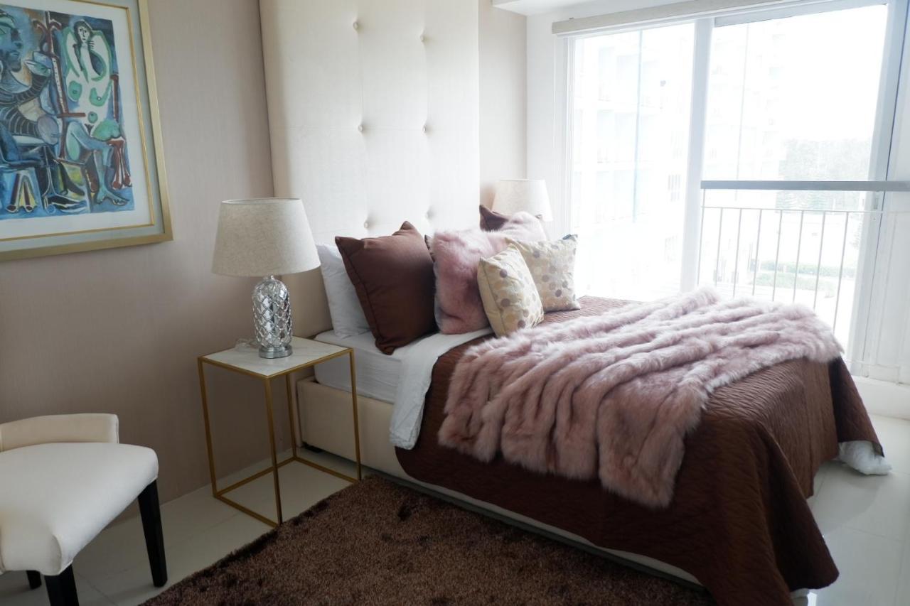 טגאיטאי Sm Wind Residences Tower 2 Unit 342 מראה חיצוני תמונה