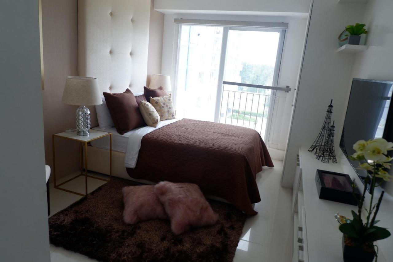 טגאיטאי Sm Wind Residences Tower 2 Unit 342 מראה חיצוני תמונה