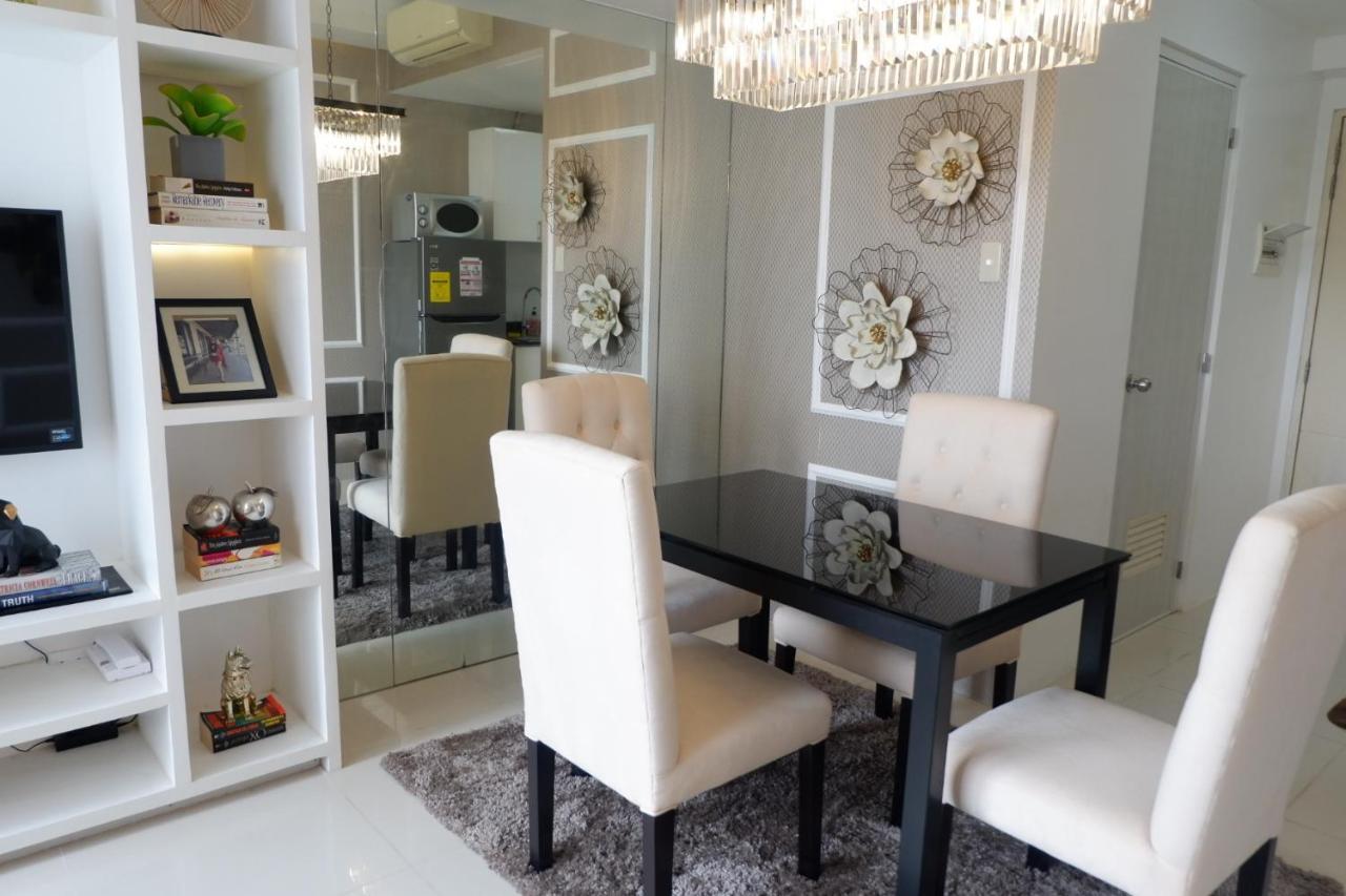 טגאיטאי Sm Wind Residences Tower 2 Unit 342 מראה חיצוני תמונה