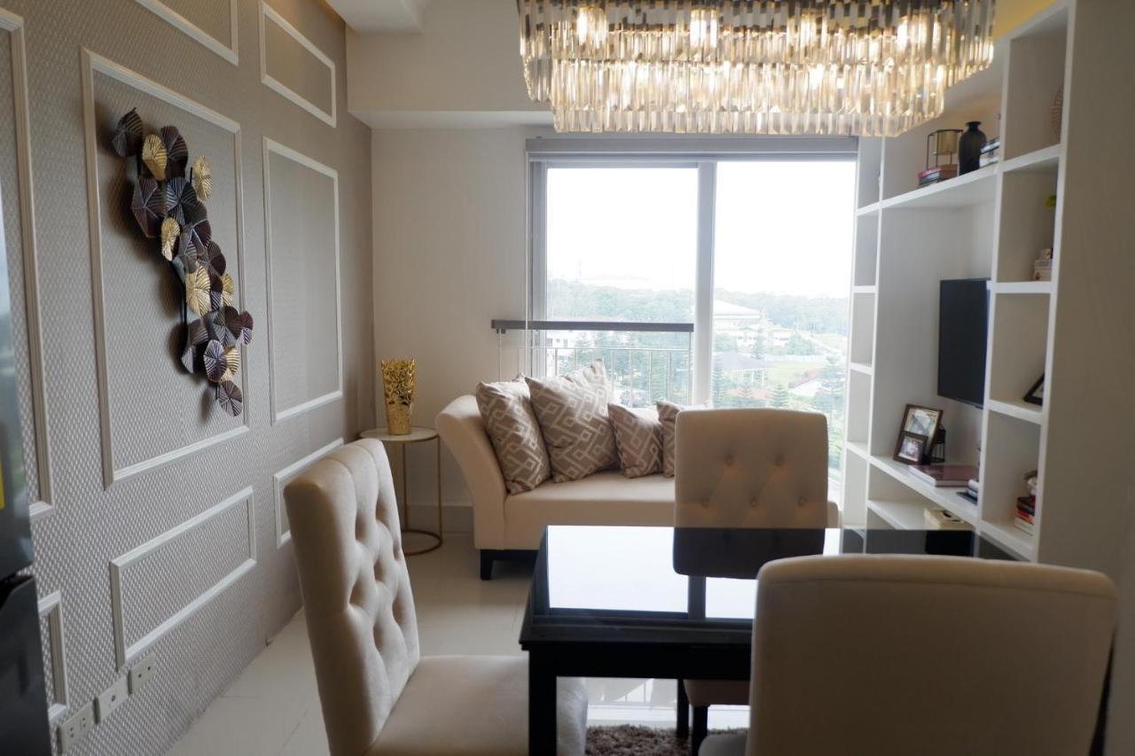 טגאיטאי Sm Wind Residences Tower 2 Unit 342 מראה חיצוני תמונה