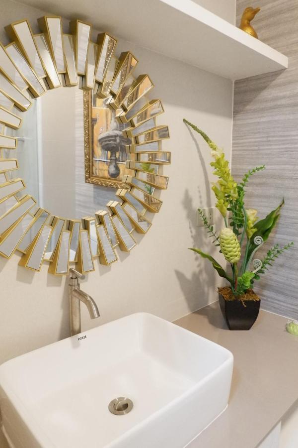 טגאיטאי Sm Wind Residences Tower 2 Unit 342 מראה חיצוני תמונה
