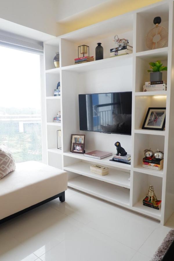 טגאיטאי Sm Wind Residences Tower 2 Unit 342 מראה חיצוני תמונה