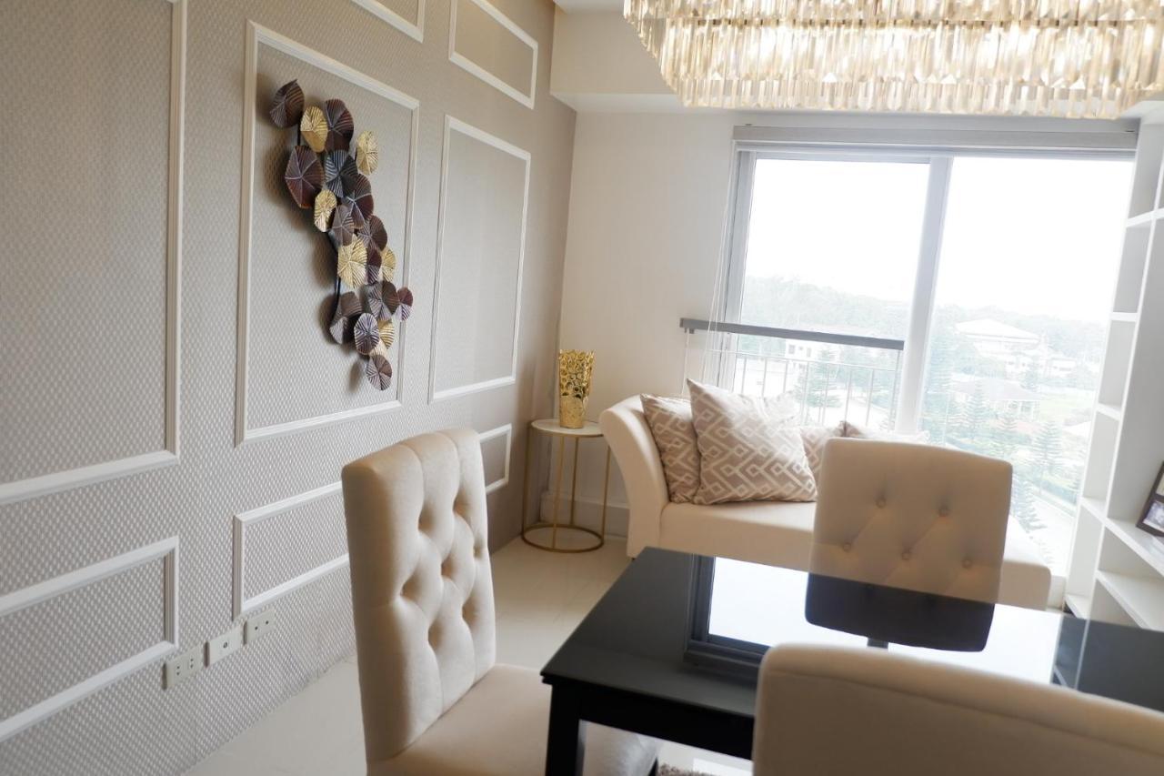 טגאיטאי Sm Wind Residences Tower 2 Unit 342 מראה חיצוני תמונה